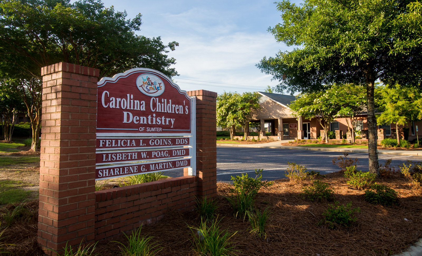 Request an Appointment Carolina Children�s Dentistry