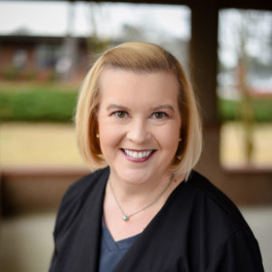 Dr. Beth Poag