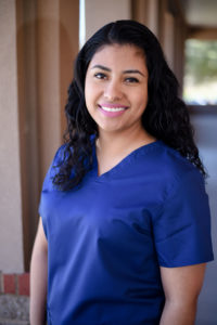 Eunice Arriaga