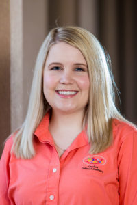 Jessica Dorr