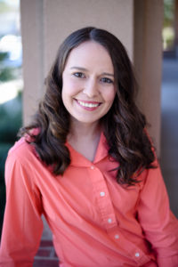 Lauren Clarke