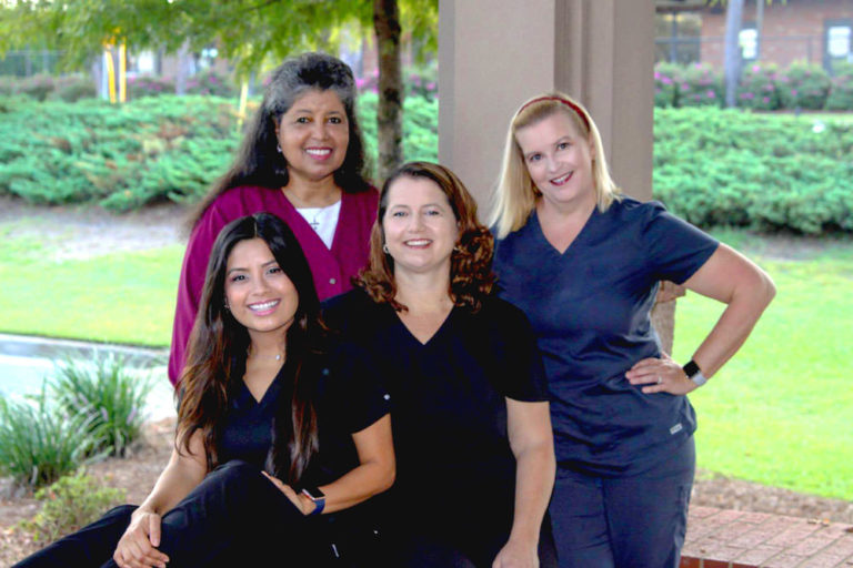 Sumter SC Office Carolina Children's Dentistry